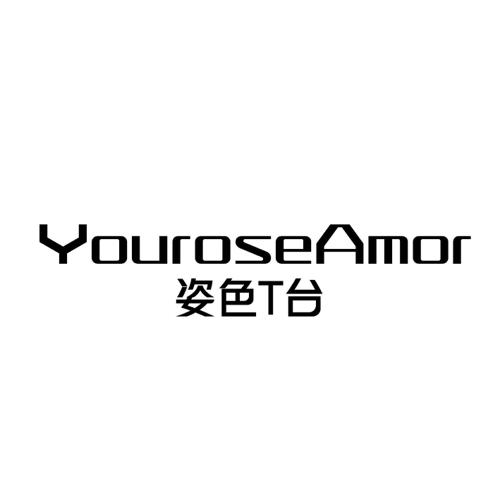 姿色台TYOUROSEAMOR