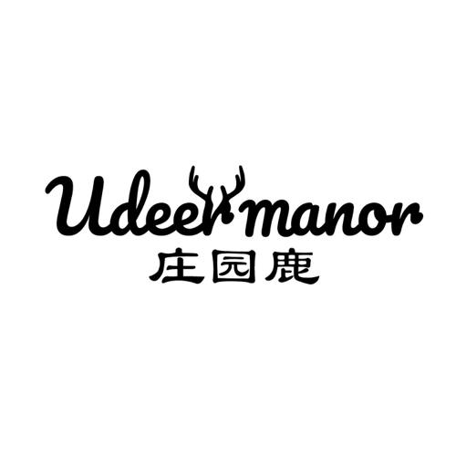 庄园鹿UDEERMANOR