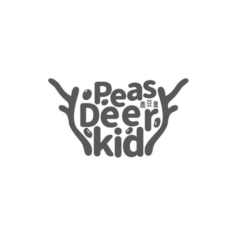 鹿豆童PEASDEERKID