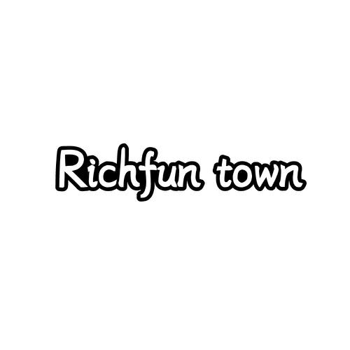 RICHFUNTOWN