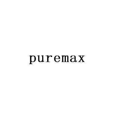 PUREMAX