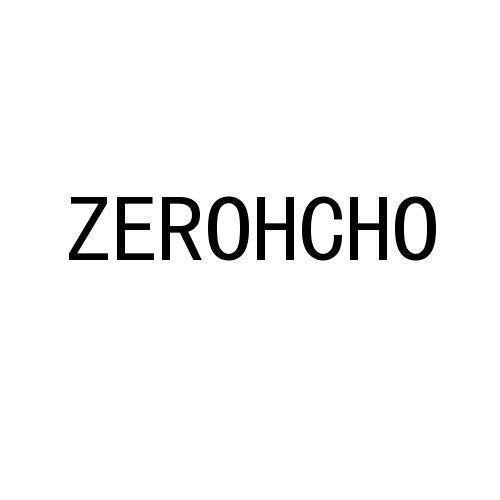 ZEROHCHO