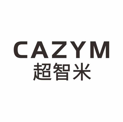 超智米CAZYM