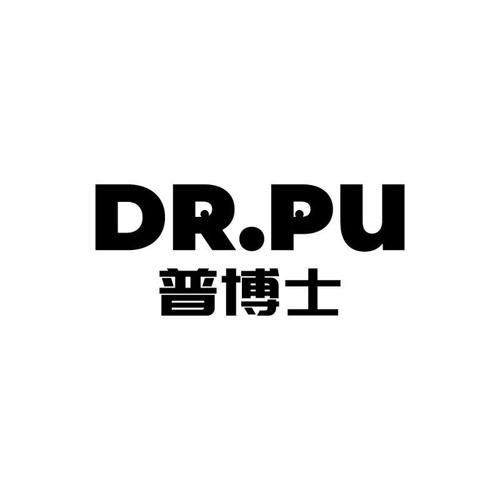 普博士DRPU