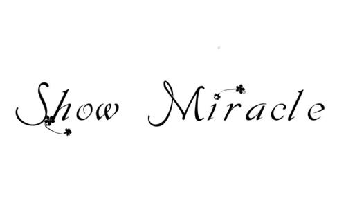 SHOWMIRACLE