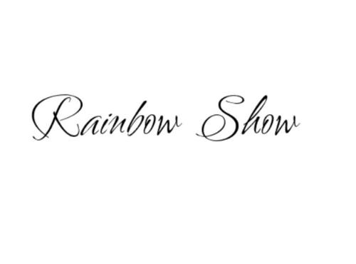 RAINBOWSHOW