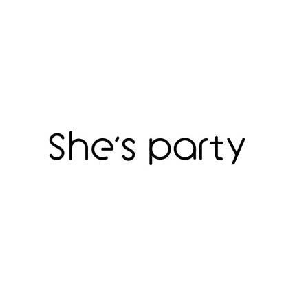 SHESPARTY