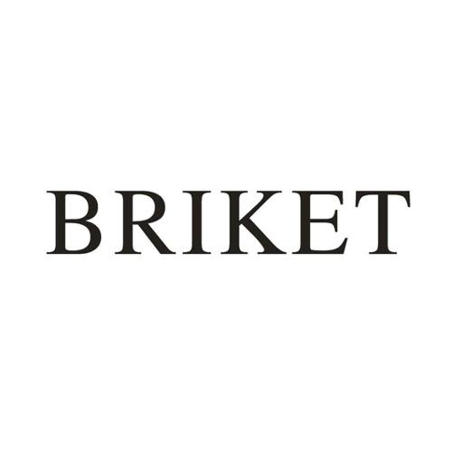 BRIKET