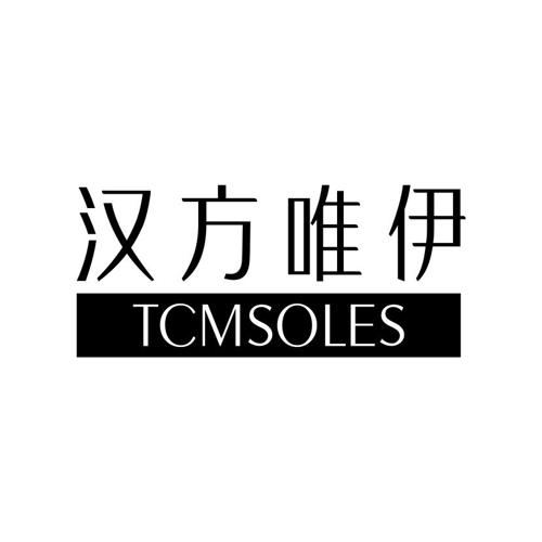 汉方唯伊TCMSOLES