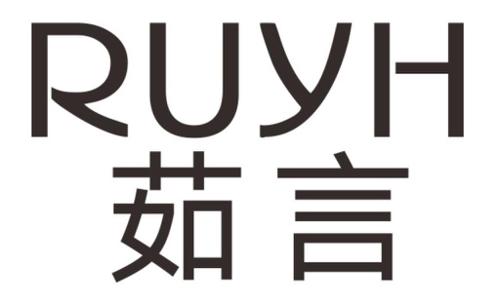 茹言RUYH