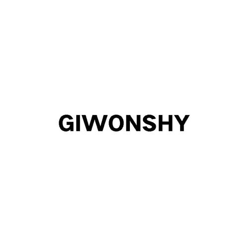 GIWONSHY