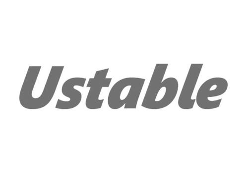 USTABLE