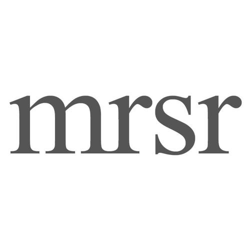 MRSR