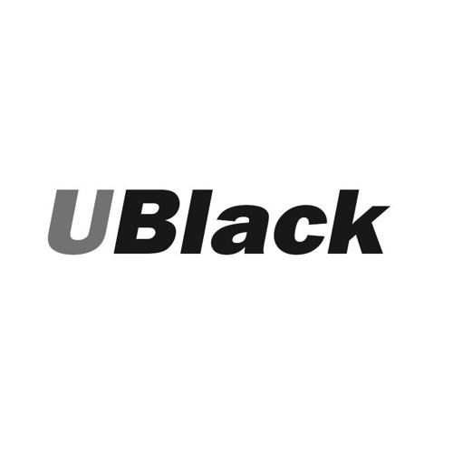 UBLACK