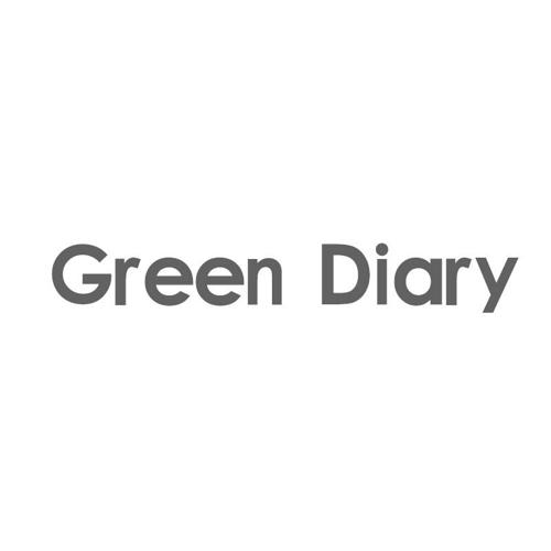 GREENDIARY