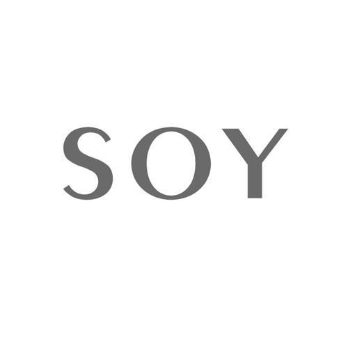 SOY