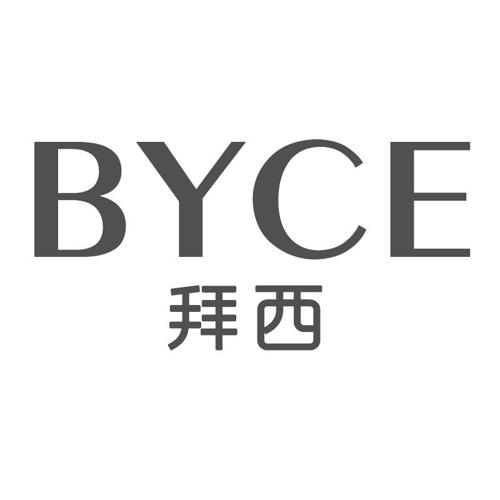 拜西BYCE