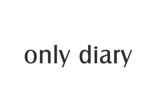 ONLYDIARY