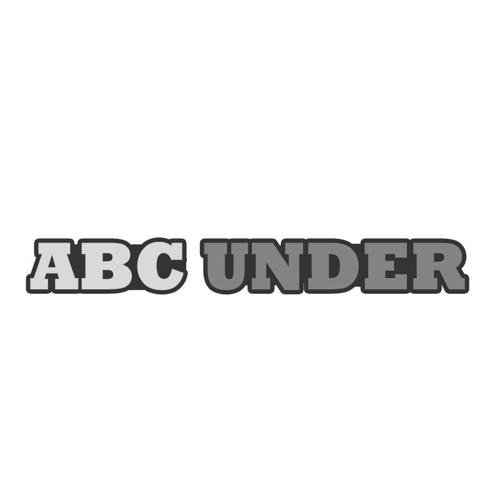 ABCUNDER