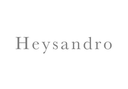 HEYSANDRO