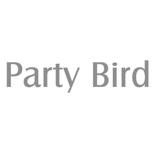 PARTYBIRD