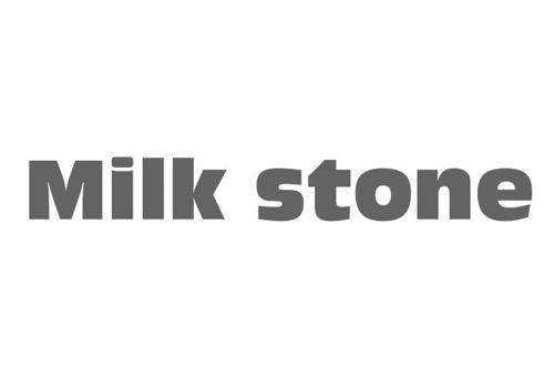 MILKSTONE