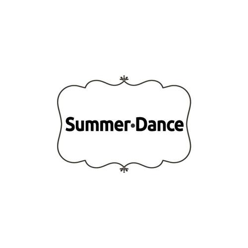 ·SUMMERDANCE