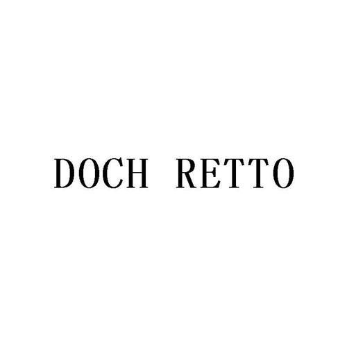 DOCHRETTO