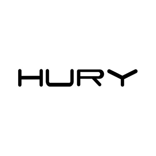 HURY