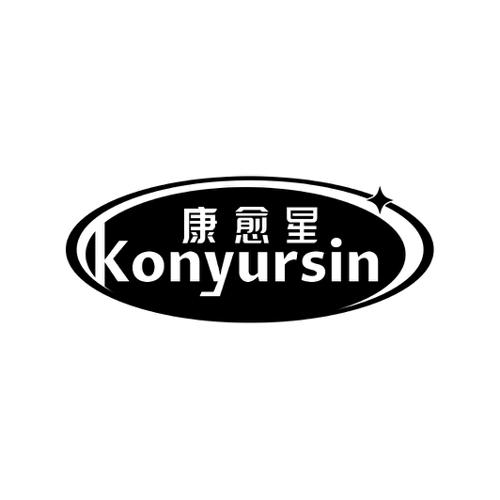 康愈星KONYURSIN