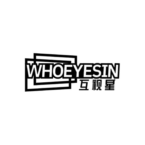 互视星WHOEYESIN