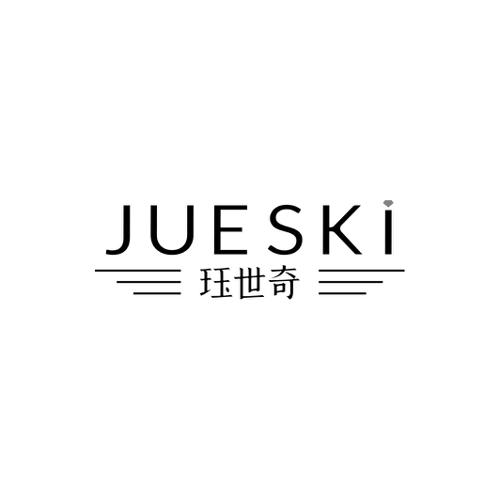 珏世奇JUESKI