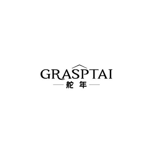 舵年GRASPTAI