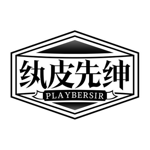 纨皮先绅PLAYBERSIR