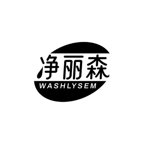 净丽森WASHLYSEM