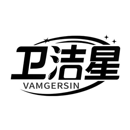 卫洁星VAMGERSIN