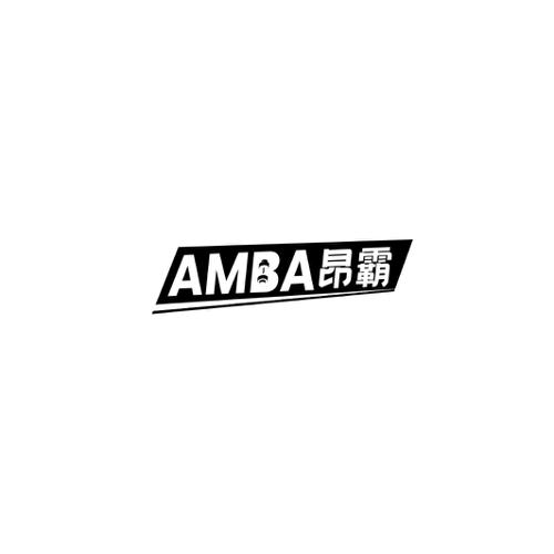 昂霸AMBA