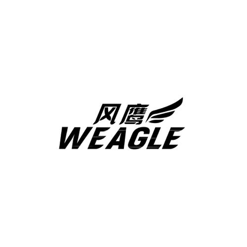 风鹰WEAGLE