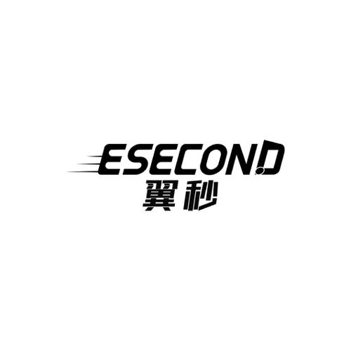 翼秒ESECOND