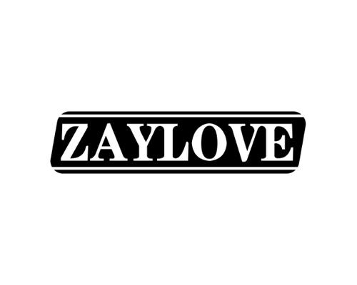 ZAYLOVE