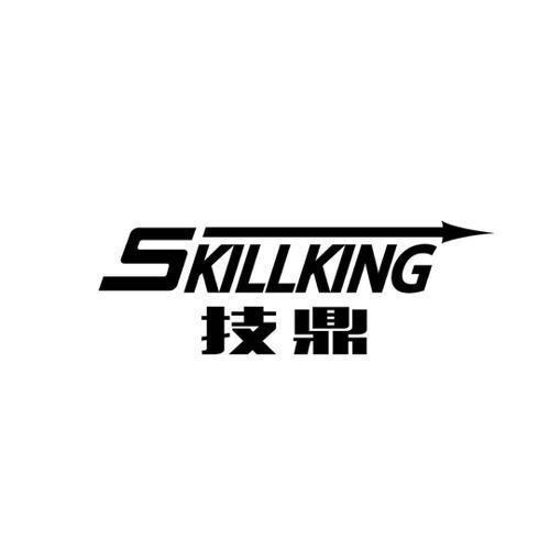 技鼎SKILLKING