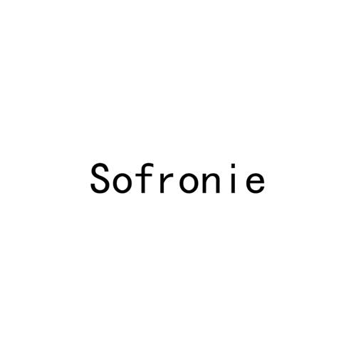 SOFRONIE