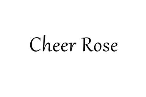 CHEERROSE