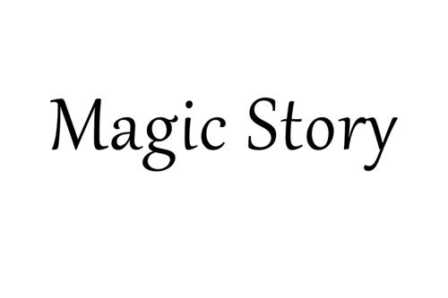 MAGICSTORY