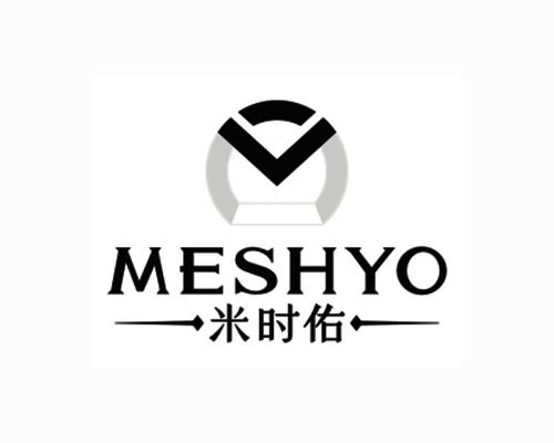 米时佑MESHYO