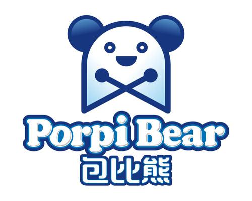 包比熊PORPIBEAR