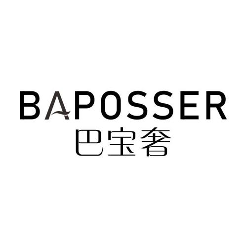 巴宝奢BAPOSSER