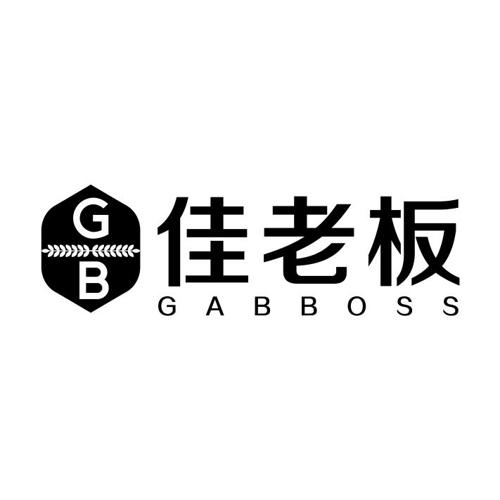 佳老板GBGABBOSS