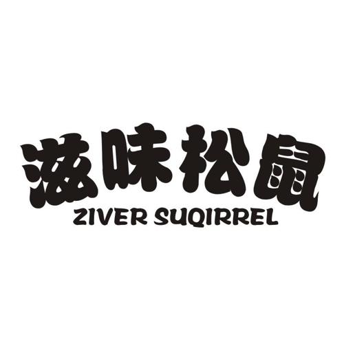 滋味松鼠ZIVERSUQIRREL