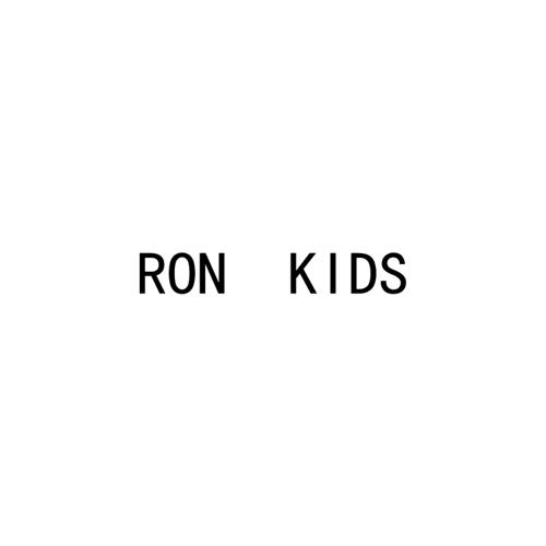 RONKIDS